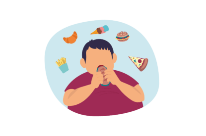 Disturbi Della Nutrizione E Dell’Alimentazione