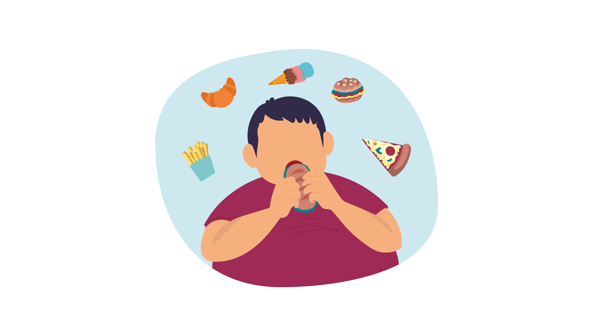 Disturbi della Nutrizione e dell’Alimentazione